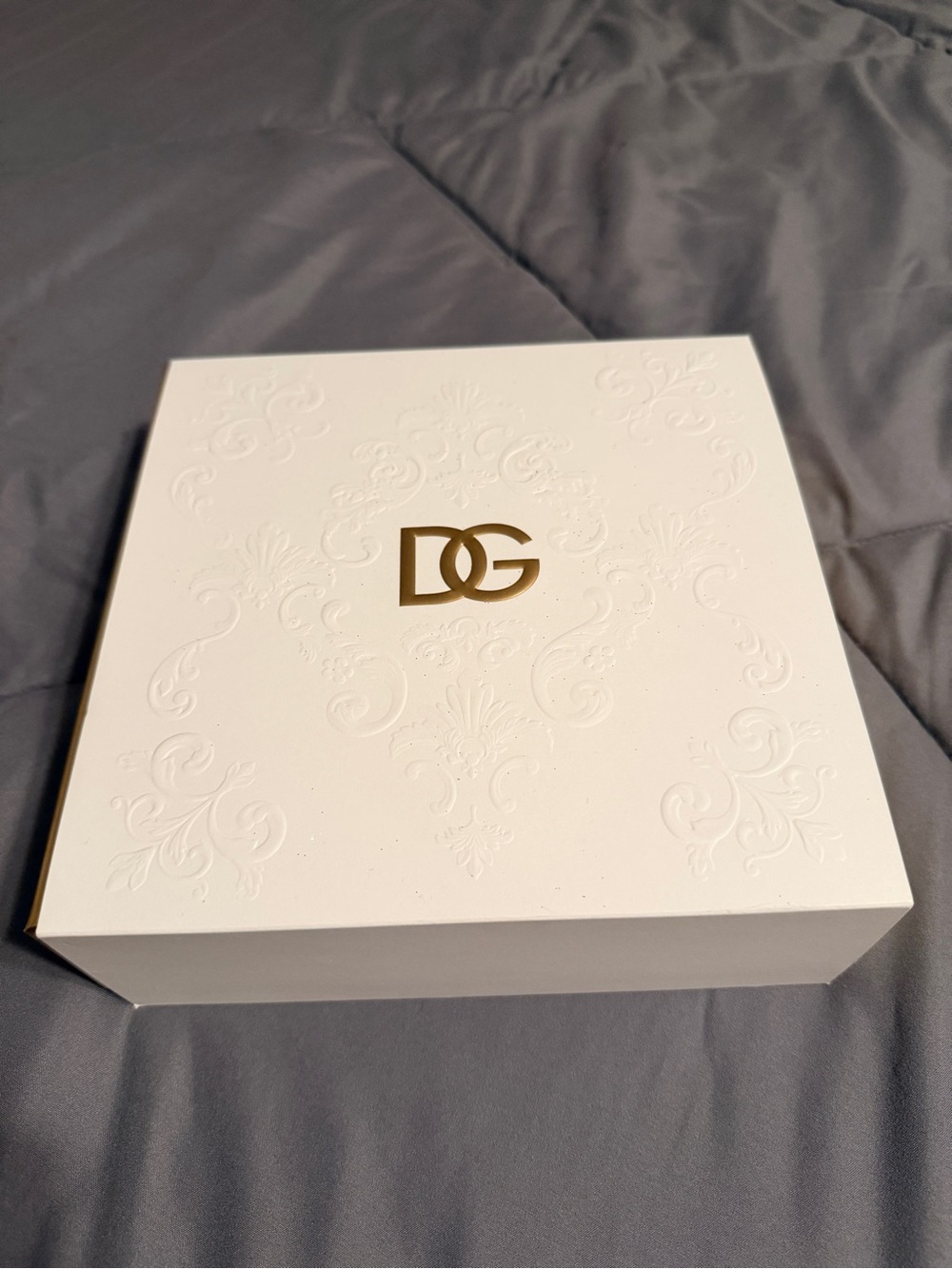 Dolce & Gabbana My Devotion Fragrance Set (new without tags) - Picture 3 of 3